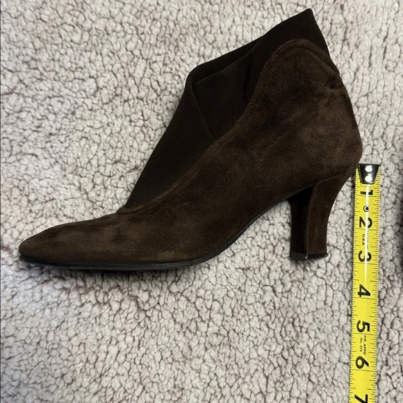 Thierry Rabotin Boots - Picture 10 of 10